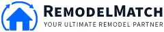 Logo Remodel Match