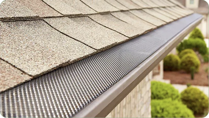 Gutter Guard Image